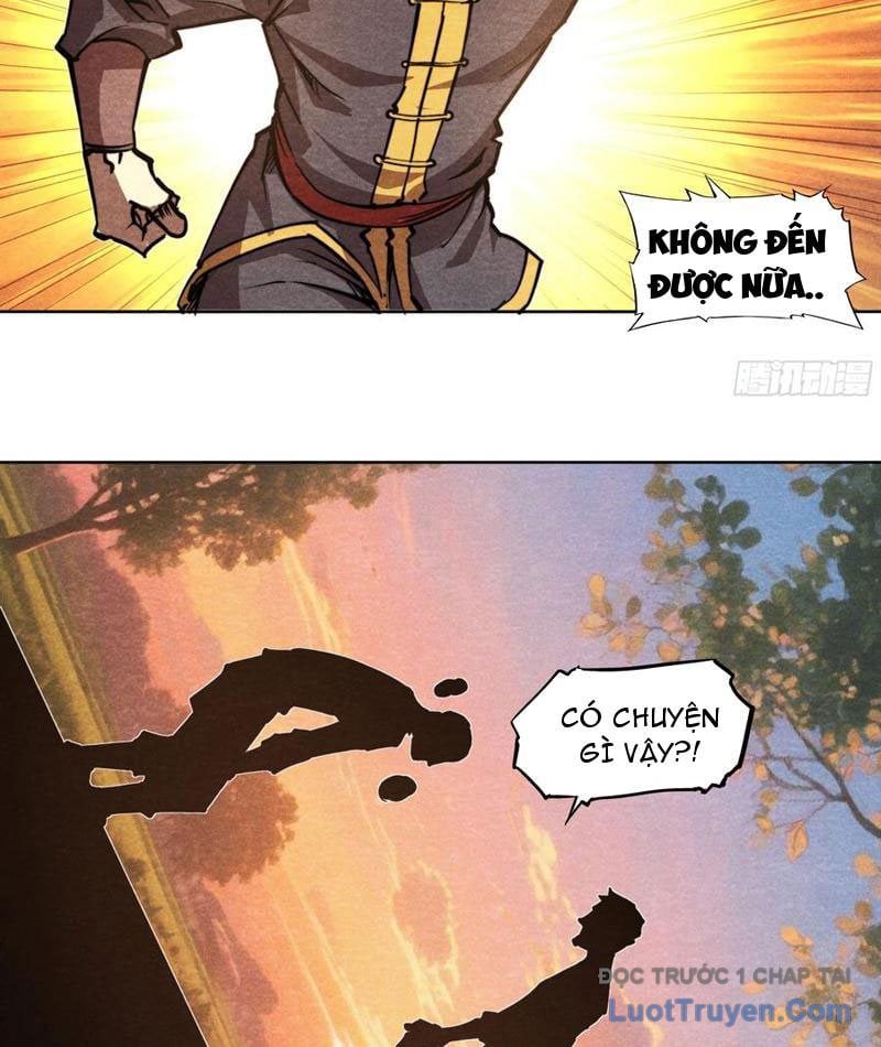 Hoàng Hôn Phân Giới Chapter 28 - Trang 2
