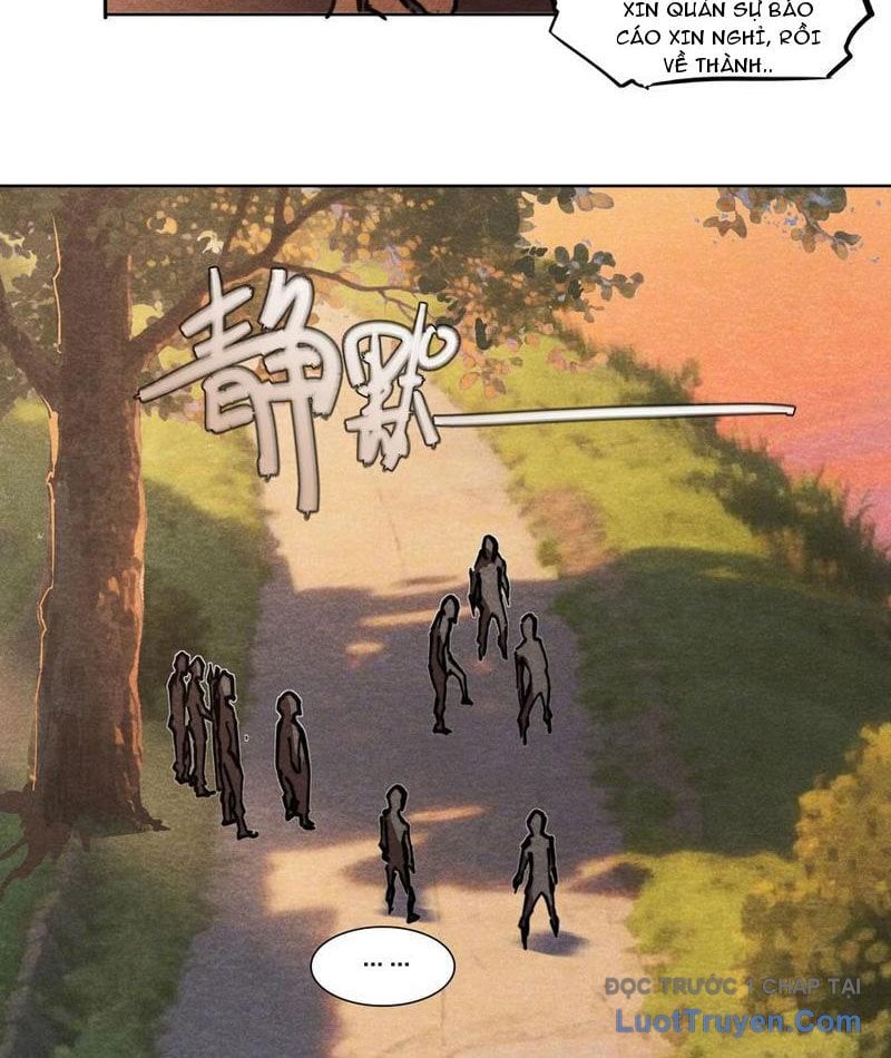 Hoàng Hôn Phân Giới Chapter 28 - Trang 2