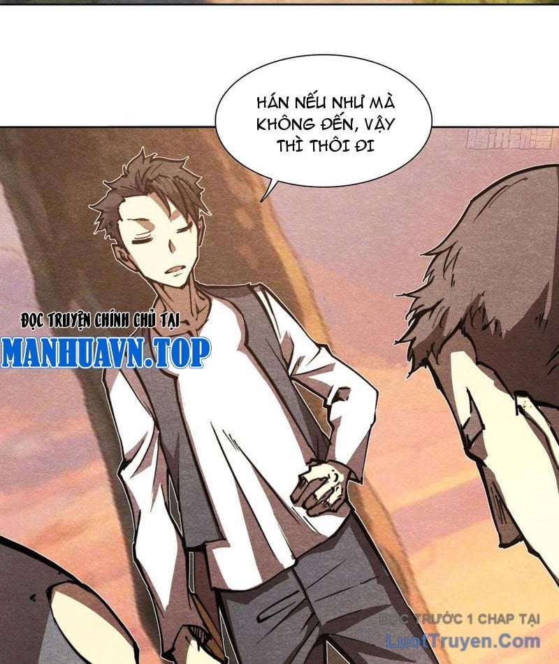 Hoàng Hôn Phân Giới Chapter 28 - Trang 2
