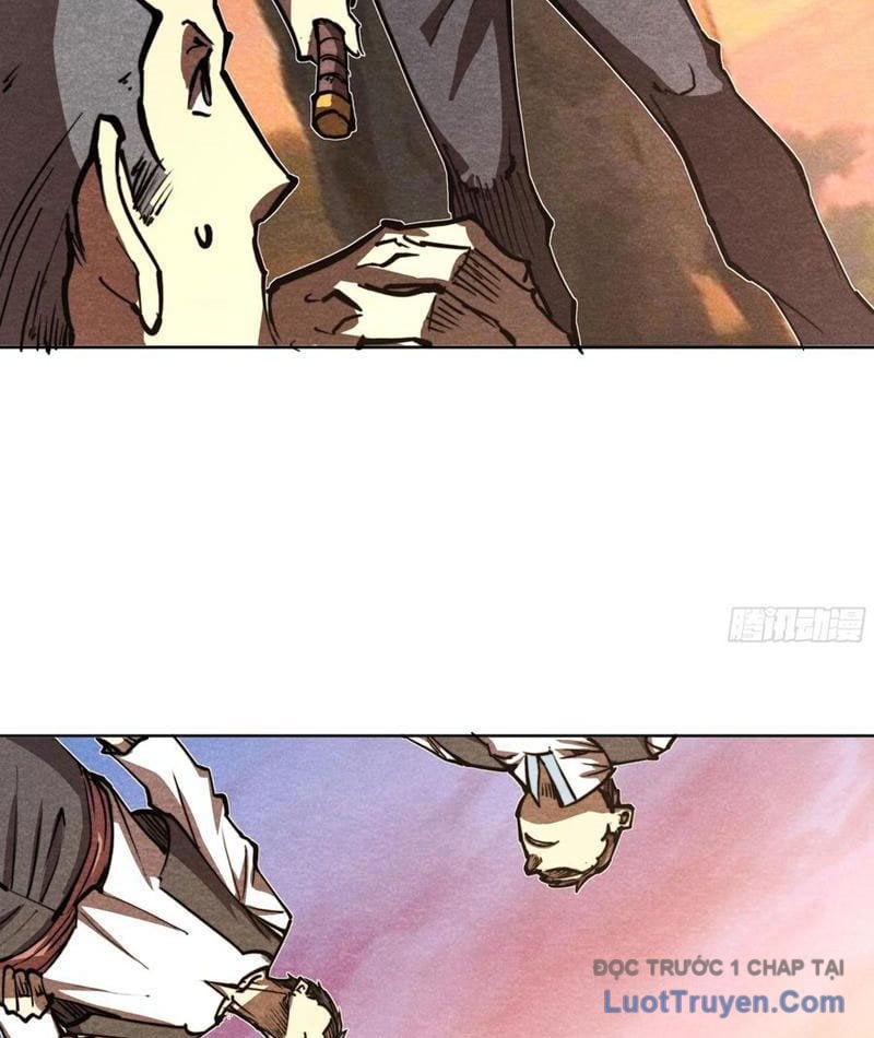 Hoàng Hôn Phân Giới Chapter 28 - Trang 2