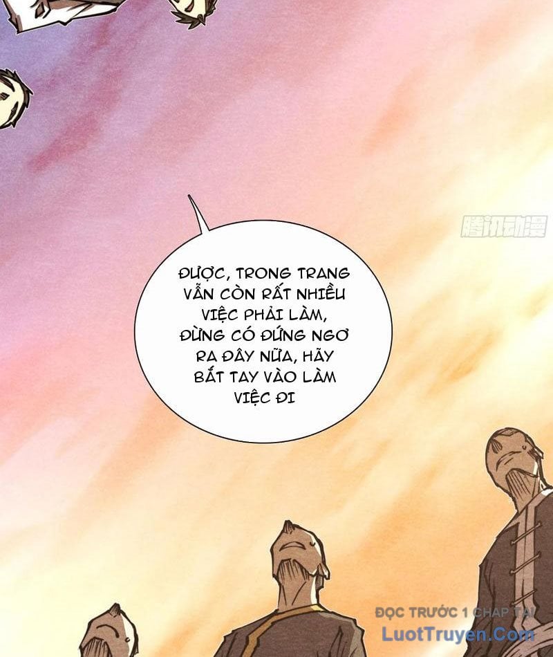 Hoàng Hôn Phân Giới Chapter 28 - Trang 2