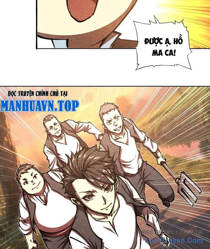 Hoàng Hôn Phân Giới Chapter 28 - Trang 2