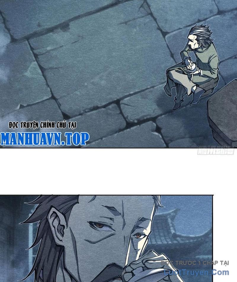Hoàng Hôn Phân Giới Chapter 28 - Trang 2