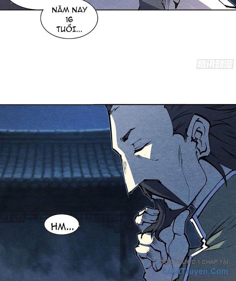 Hoàng Hôn Phân Giới Chapter 28 - Trang 2