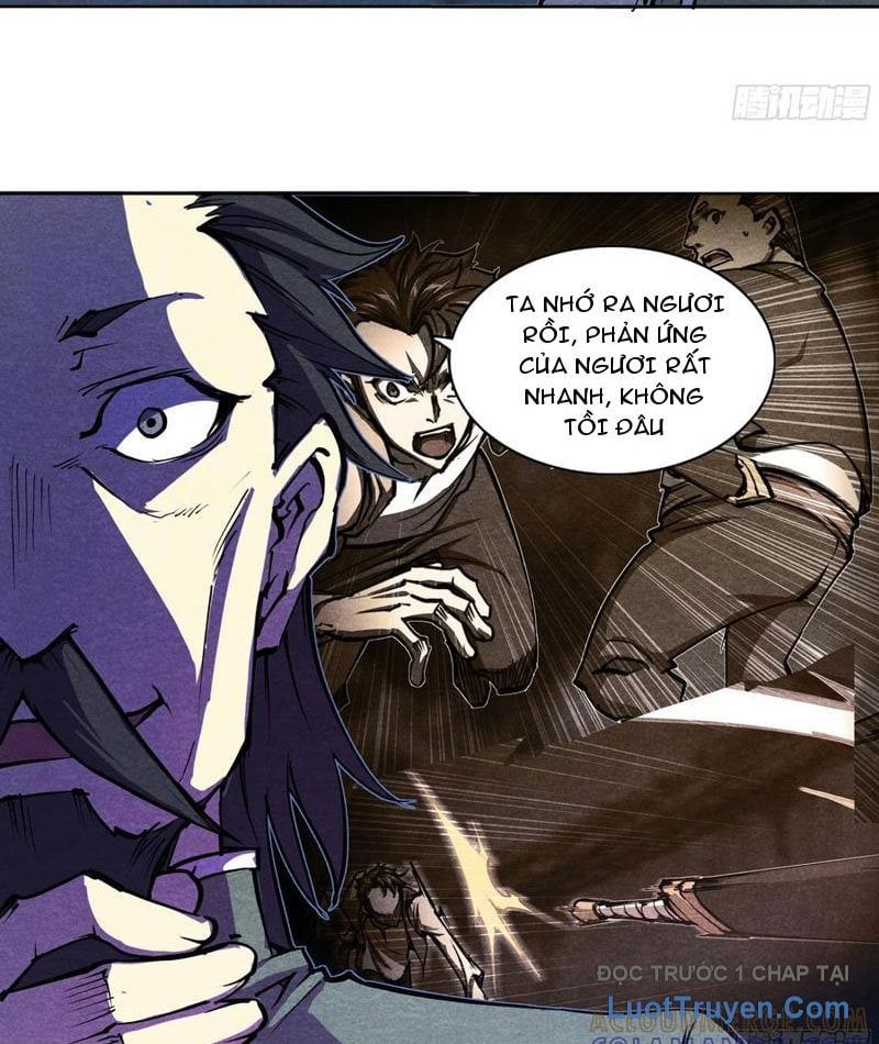 Hoàng Hôn Phân Giới Chapter 28 - Trang 2