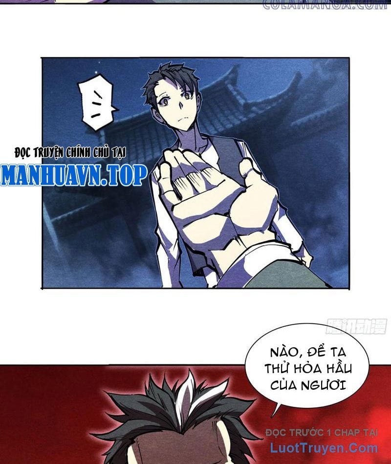Hoàng Hôn Phân Giới Chapter 28 - Trang 2