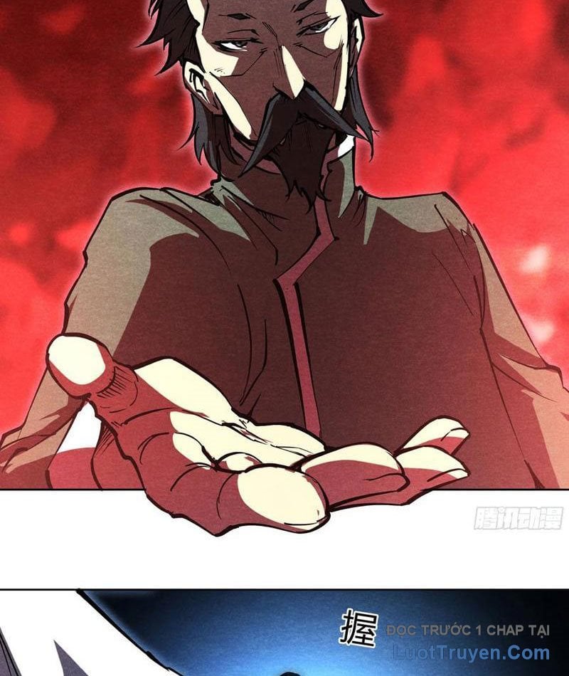 Hoàng Hôn Phân Giới Chapter 28 - Trang 2