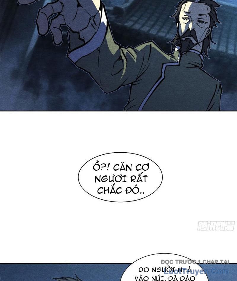 Hoàng Hôn Phân Giới Chapter 28 - Trang 2