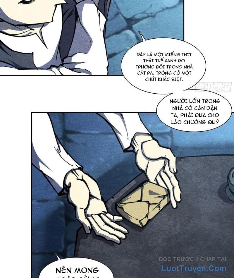 Hoàng Hôn Phân Giới Chapter 28 - Trang 2