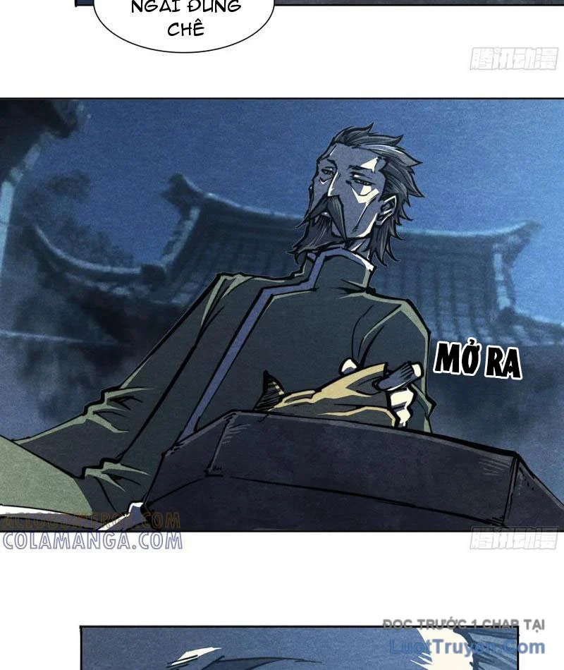 Hoàng Hôn Phân Giới Chapter 28 - Trang 2
