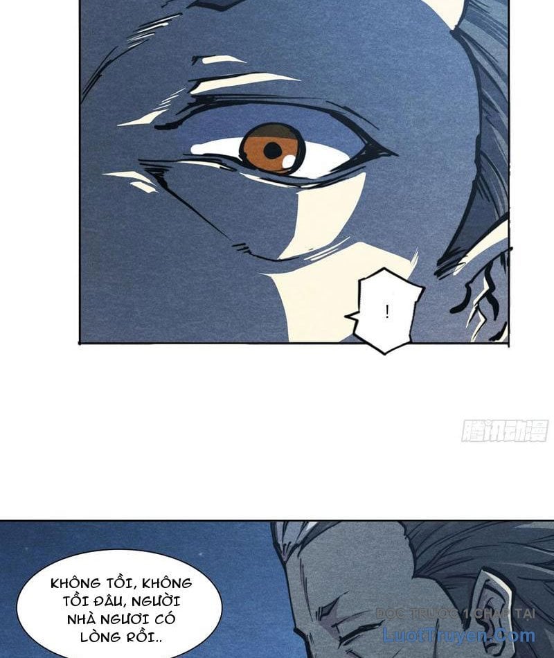 Hoàng Hôn Phân Giới Chapter 28 - Trang 2