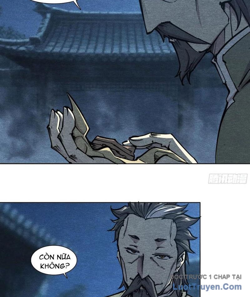 Hoàng Hôn Phân Giới Chapter 28 - Trang 2
