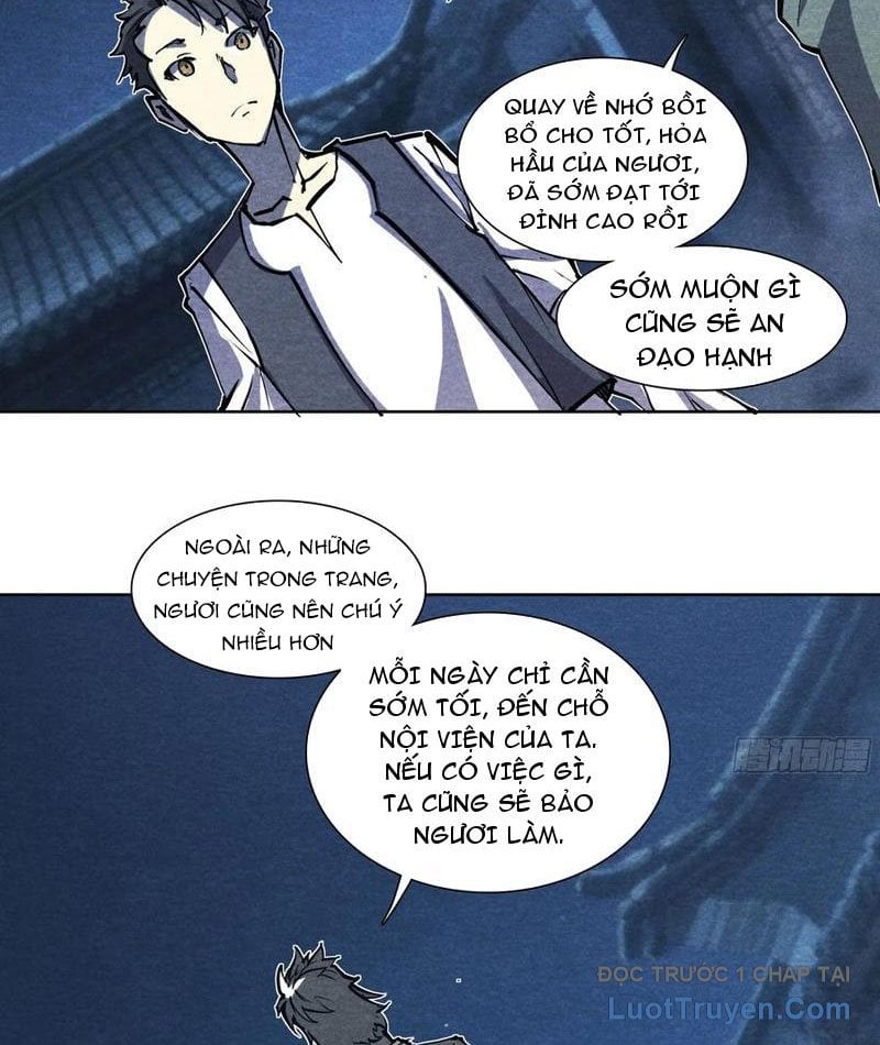 Hoàng Hôn Phân Giới Chapter 28 - Trang 2