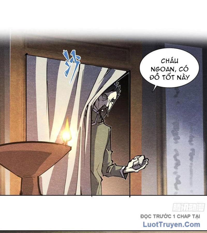 Hoàng Hôn Phân Giới Chapter 28 - Trang 2