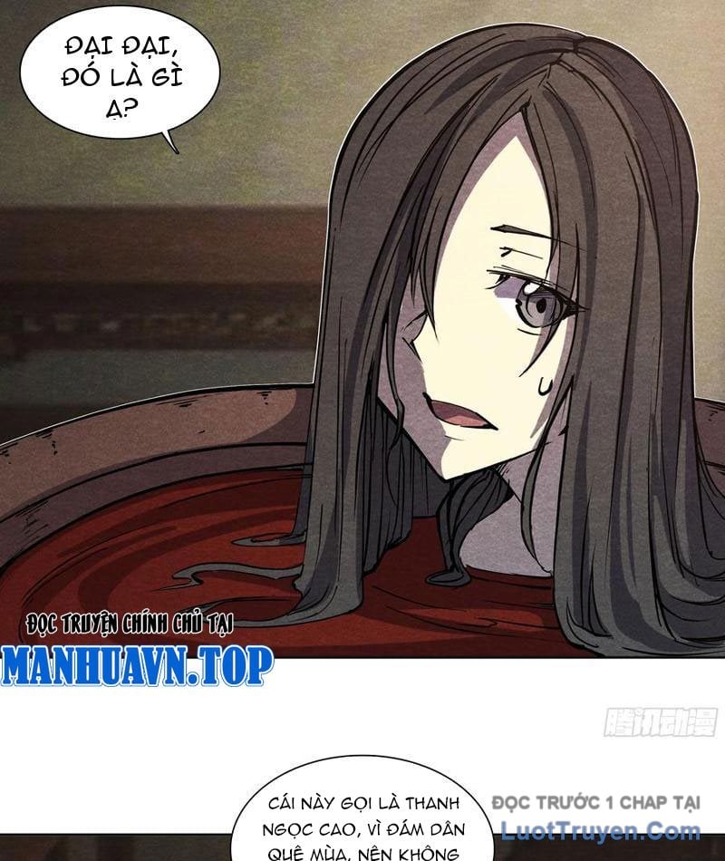 Hoàng Hôn Phân Giới Chapter 28 - Trang 2