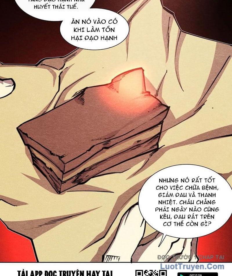 Hoàng Hôn Phân Giới Chapter 28 - Trang 2