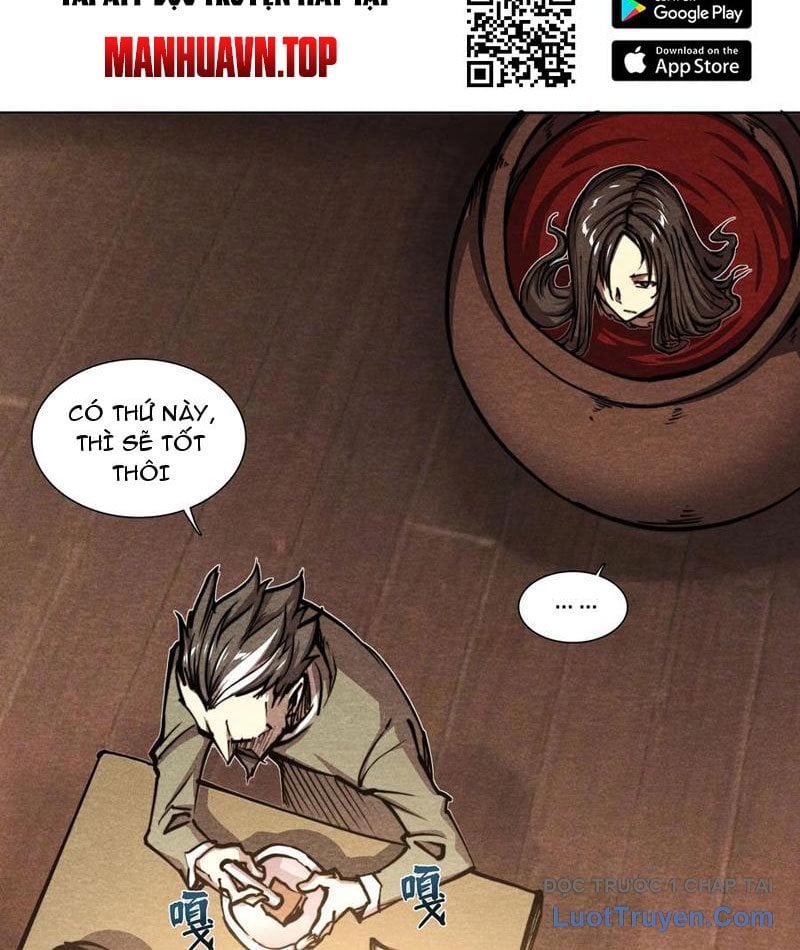 Hoàng Hôn Phân Giới Chapter 28 - Trang 2