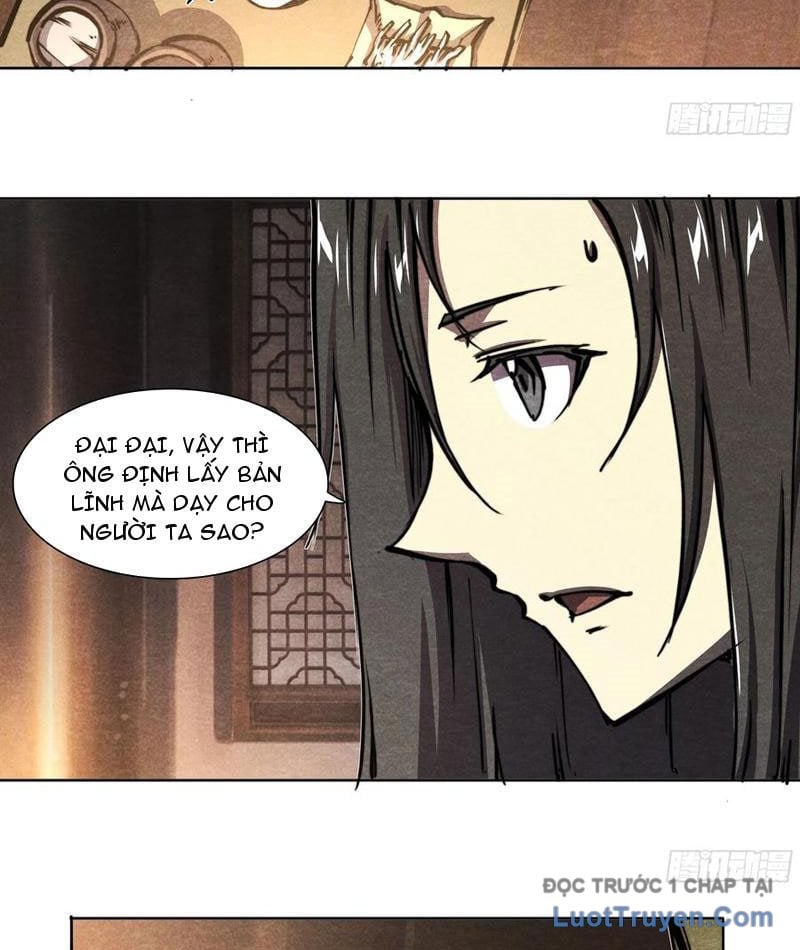 Hoàng Hôn Phân Giới Chapter 28 - Trang 2