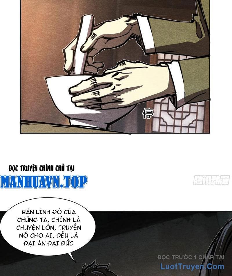 Hoàng Hôn Phân Giới Chapter 28 - Trang 2