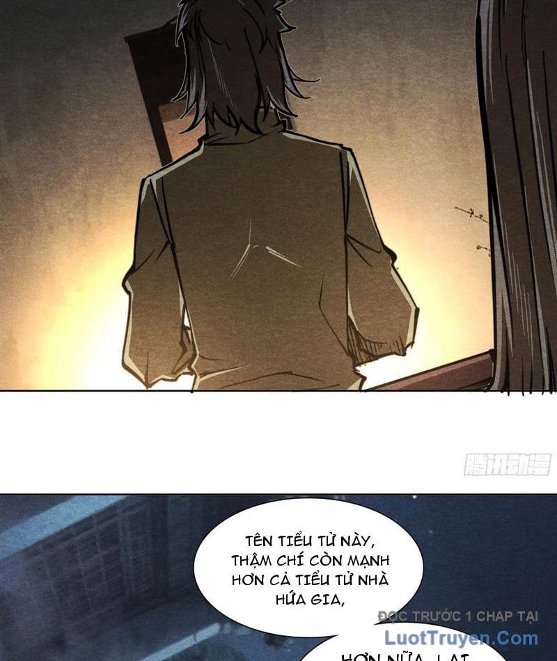 Hoàng Hôn Phân Giới Chapter 28 - Trang 2