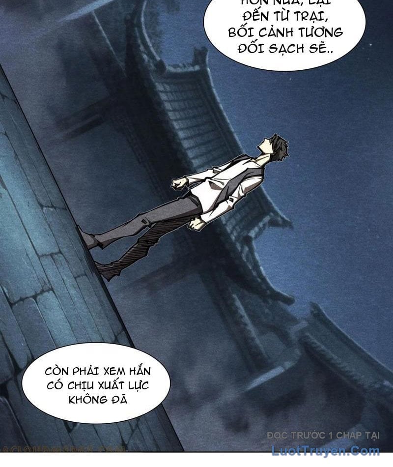 Hoàng Hôn Phân Giới Chapter 28 - Trang 2