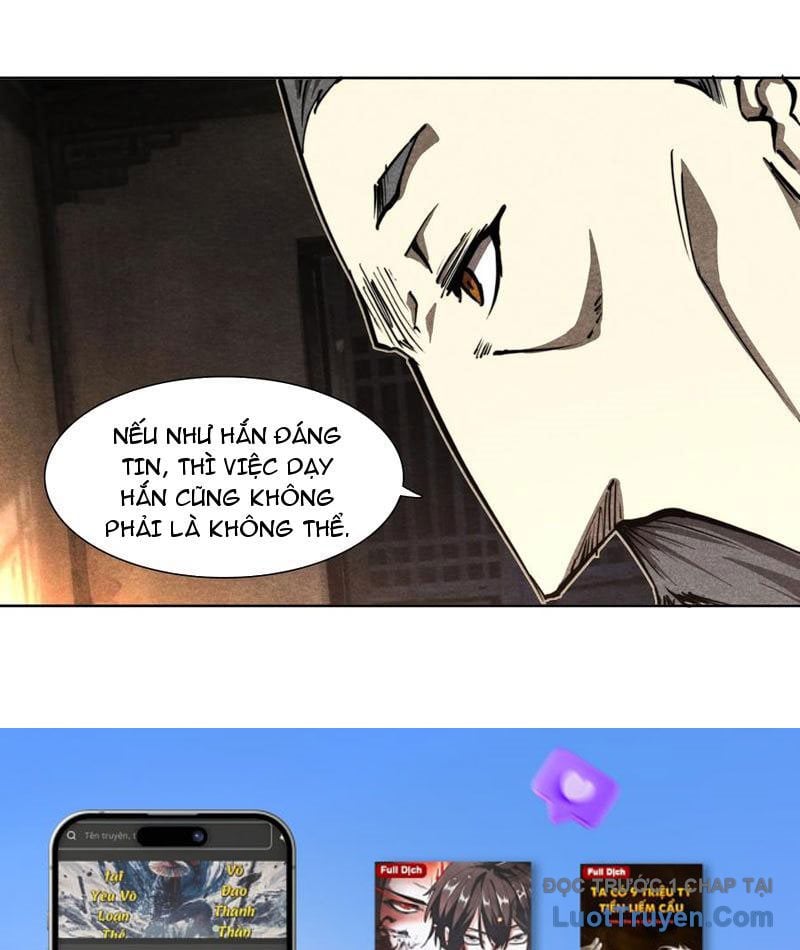 Hoàng Hôn Phân Giới Chapter 28 - Trang 2