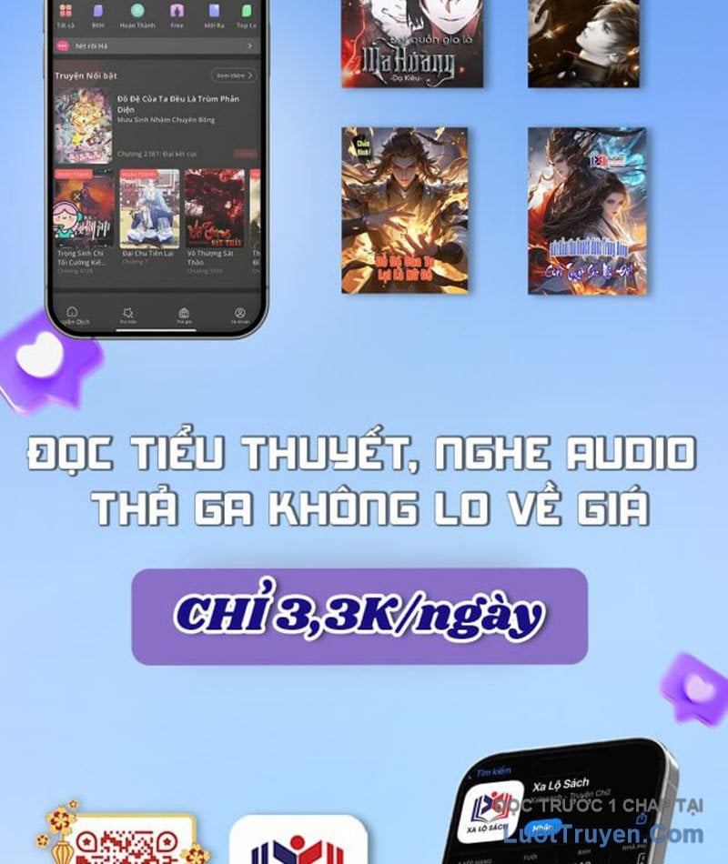 Hoàng Hôn Phân Giới Chapter 28 - Trang 2