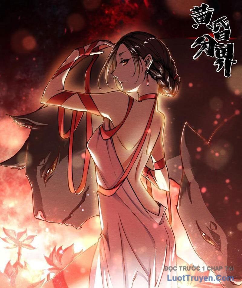 Hoàng Hôn Phân Giới Chapter 29 - Trang 2