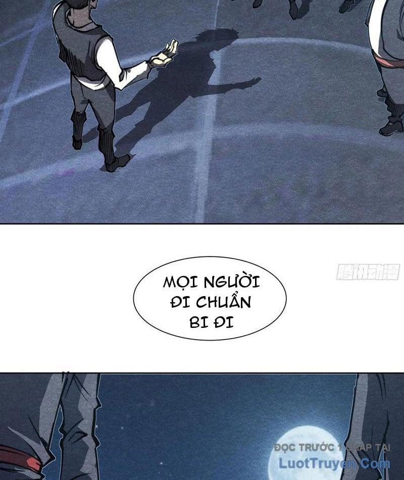 Hoàng Hôn Phân Giới Chapter 29 - Trang 2