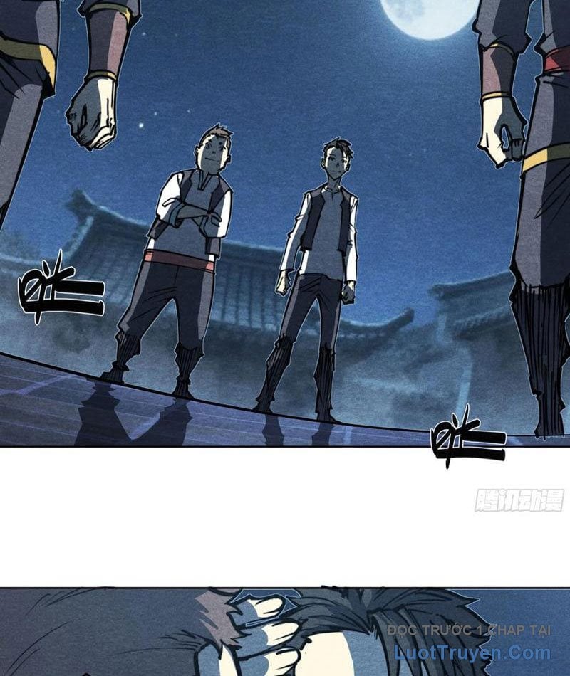 Hoàng Hôn Phân Giới Chapter 29 - Trang 2