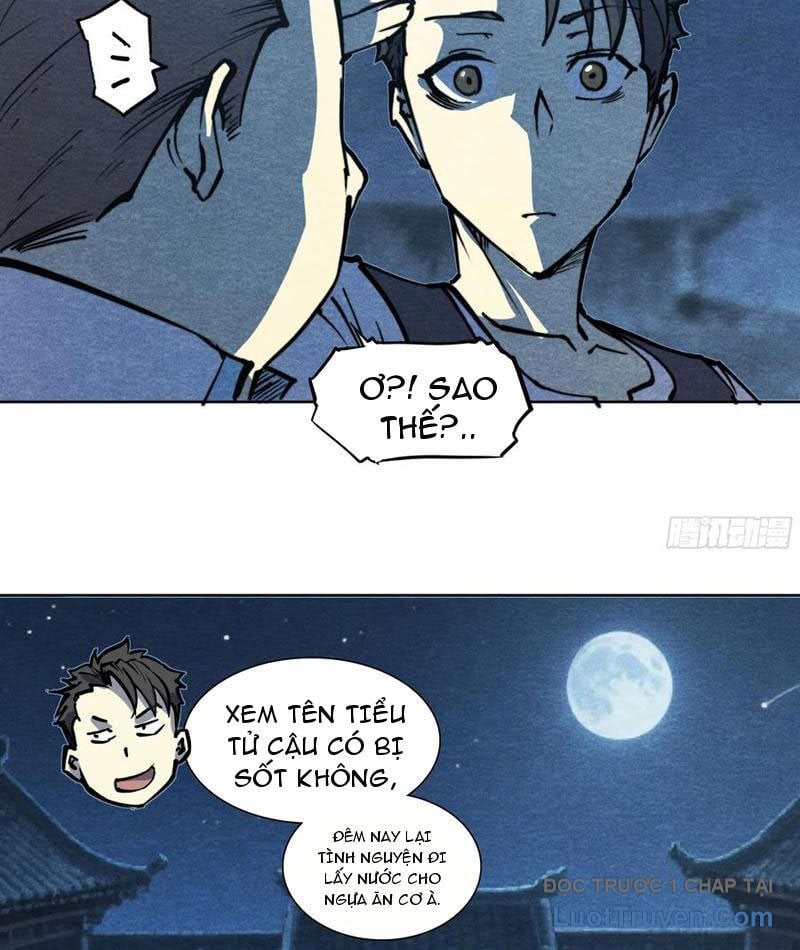 Hoàng Hôn Phân Giới Chapter 29 - Trang 2