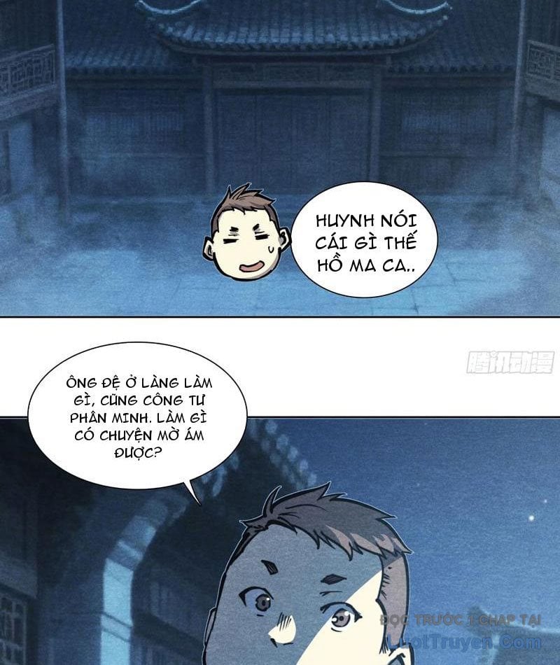 Hoàng Hôn Phân Giới Chapter 29 - Trang 2
