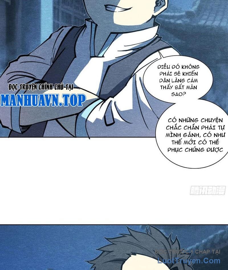 Hoàng Hôn Phân Giới Chapter 29 - Trang 2