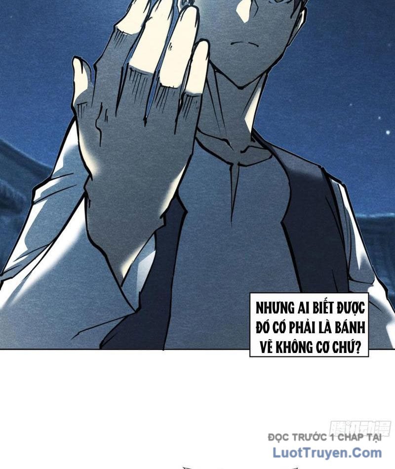 Hoàng Hôn Phân Giới Chapter 29 - Trang 2