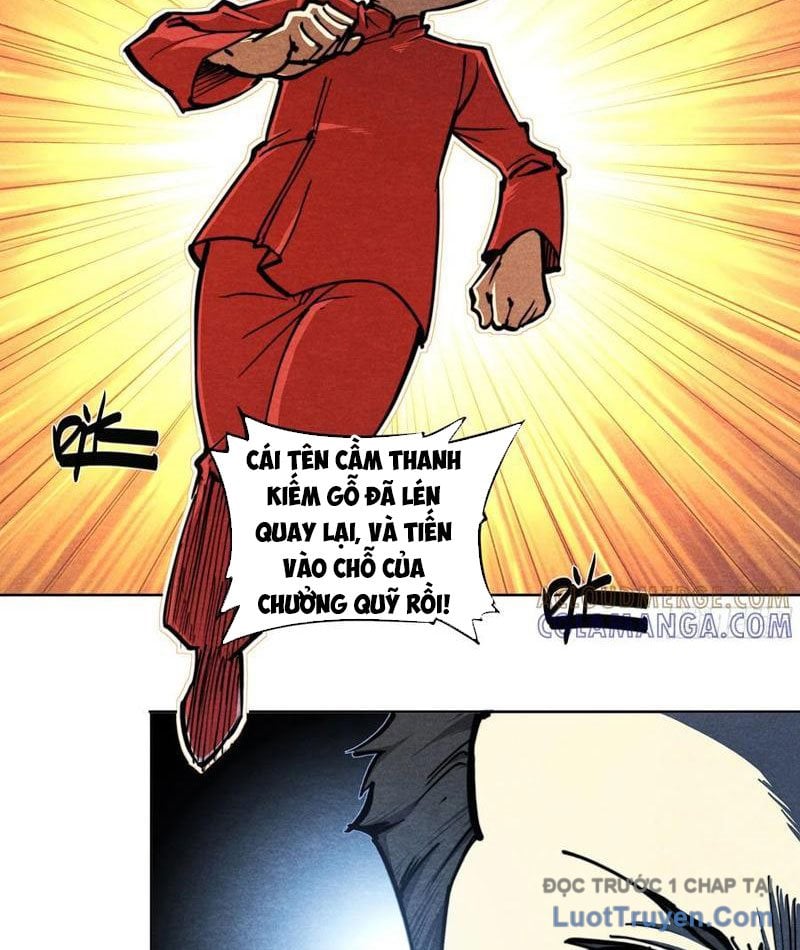 Hoàng Hôn Phân Giới Chapter 29 - Trang 2