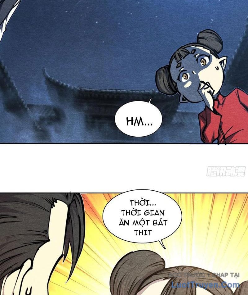 Hoàng Hôn Phân Giới Chapter 29 - Trang 2