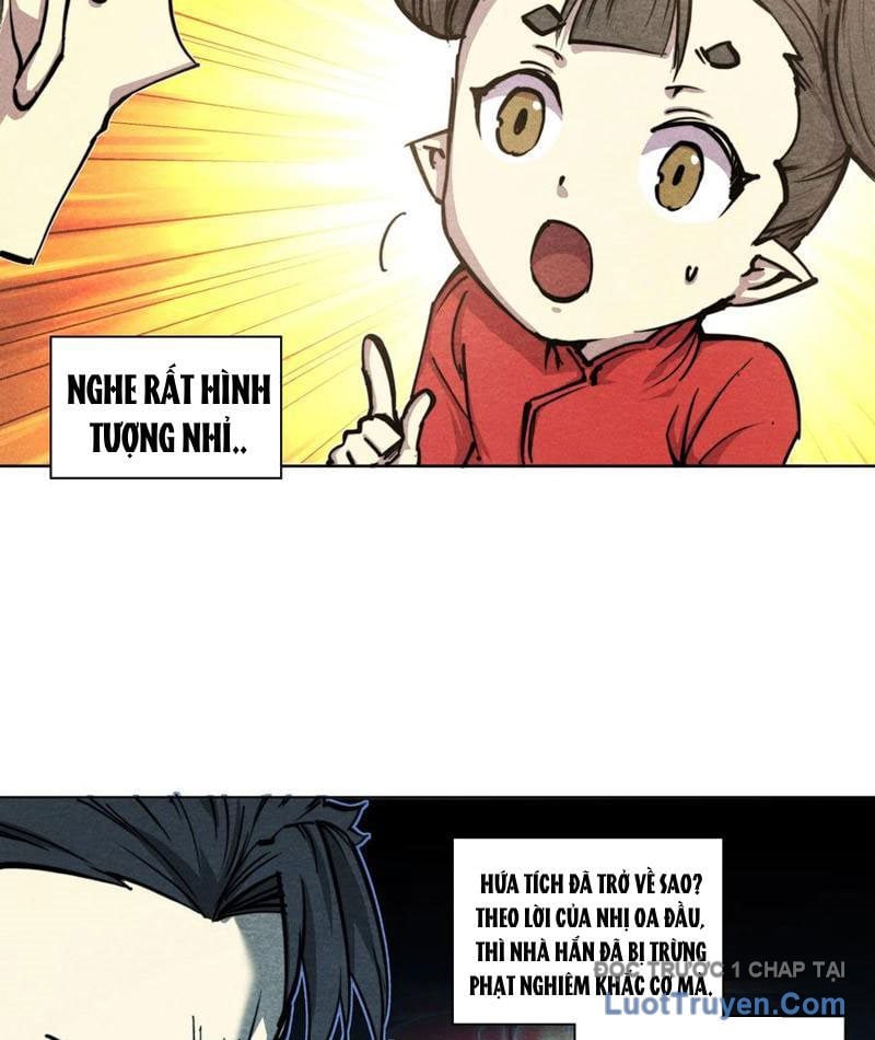 Hoàng Hôn Phân Giới Chapter 29 - Trang 2