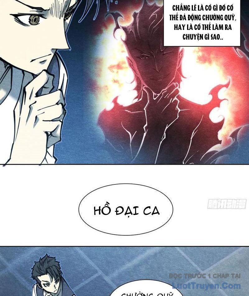 Hoàng Hôn Phân Giới Chapter 29 - Trang 2