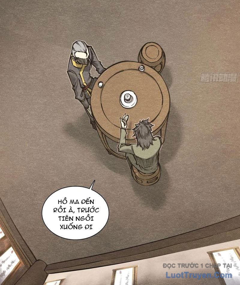 Hoàng Hôn Phân Giới Chapter 29 - Trang 2