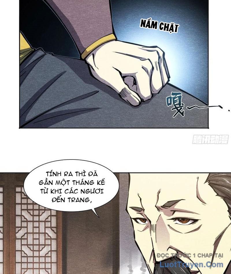 Hoàng Hôn Phân Giới Chapter 29 - Trang 2