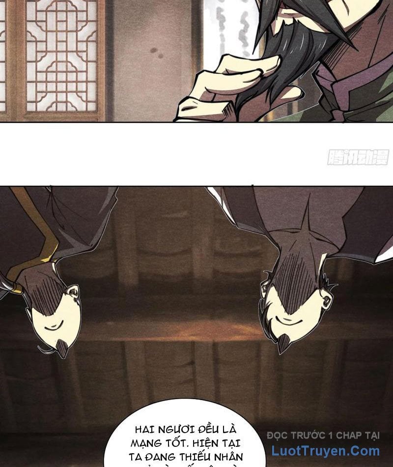 Hoàng Hôn Phân Giới Chapter 29 - Trang 2
