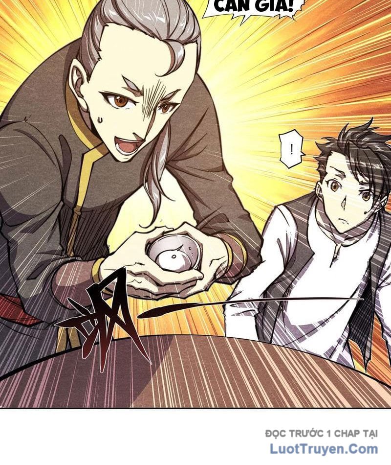 Hoàng Hôn Phân Giới Chapter 29 - Trang 2