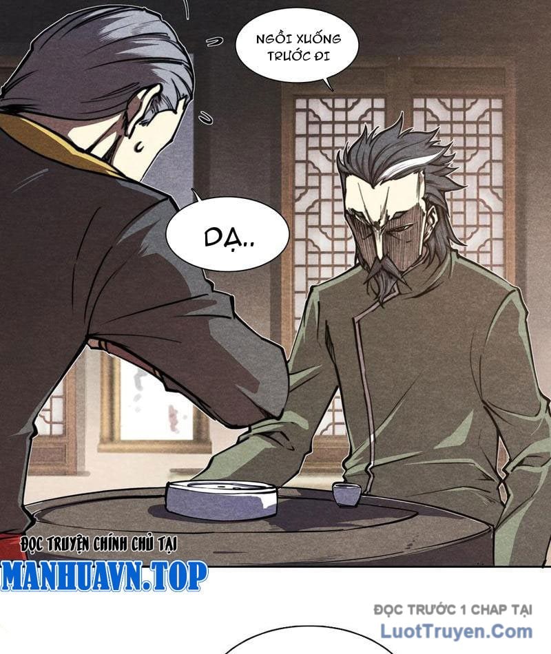 Hoàng Hôn Phân Giới Chapter 29 - Trang 2