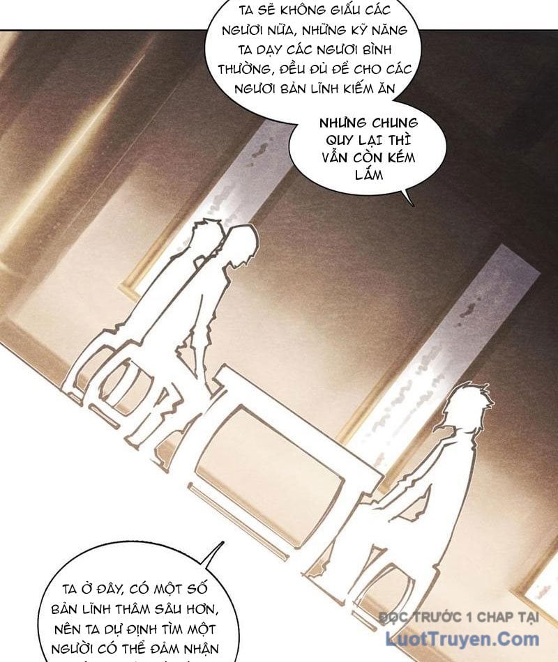 Hoàng Hôn Phân Giới Chapter 29 - Trang 2