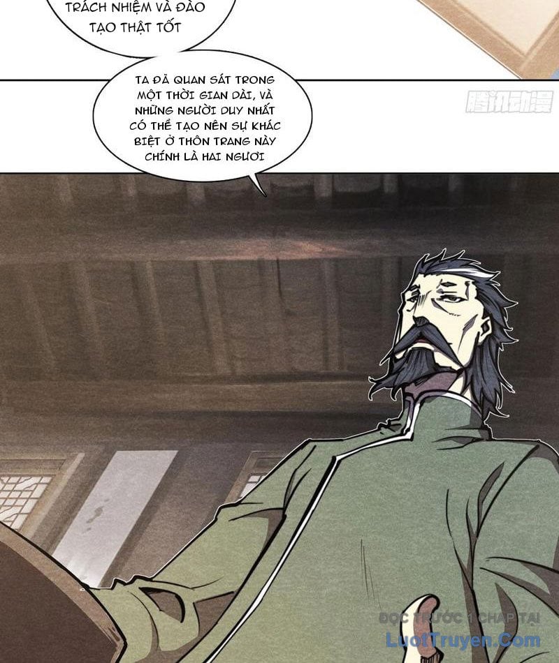 Hoàng Hôn Phân Giới Chapter 29 - Trang 2