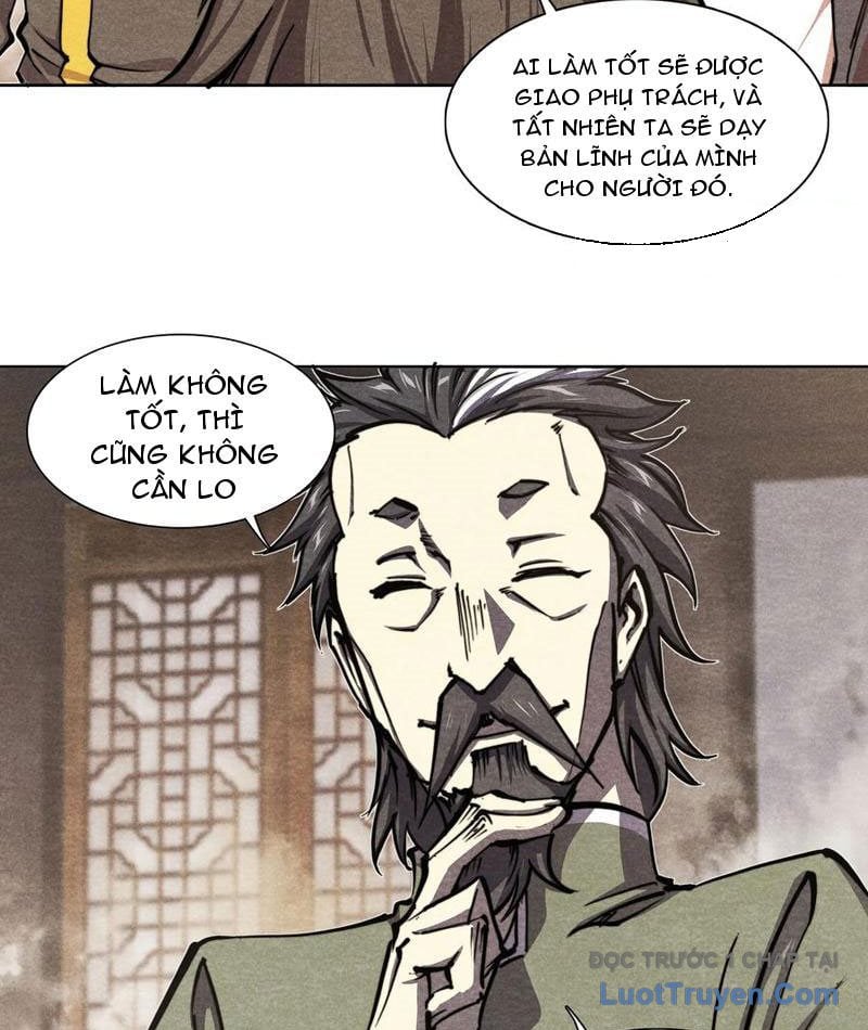 Hoàng Hôn Phân Giới Chapter 29 - Trang 2
