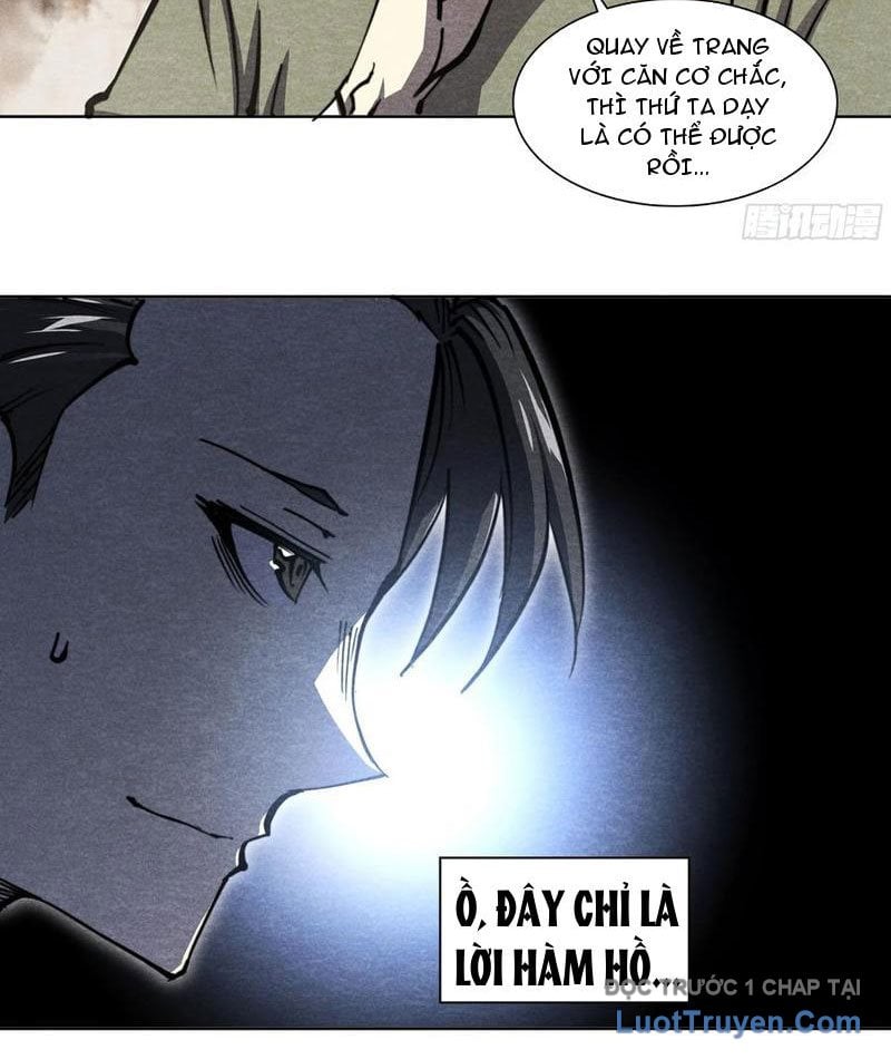 Hoàng Hôn Phân Giới Chapter 29 - Trang 2