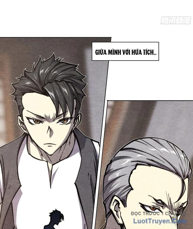 Hoàng Hôn Phân Giới Chapter 29 - Trang 2
