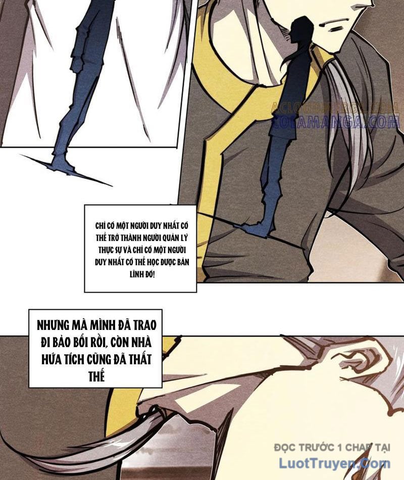 Hoàng Hôn Phân Giới Chapter 29 - Trang 2