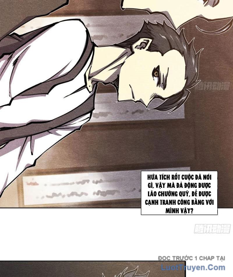 Hoàng Hôn Phân Giới Chapter 29 - Trang 2